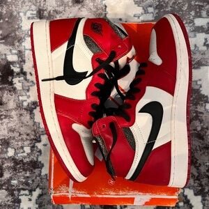 NIKE | Air Jordan 1 Lost and Found (GS) | Size 7